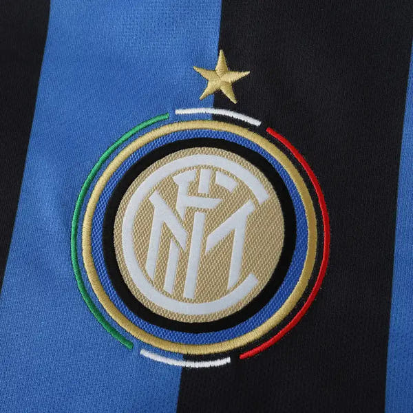 2010 F.C. Internazionale Milano home retro Fan version