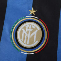 2010 F.C. Internazionale Milano home retro Fan version