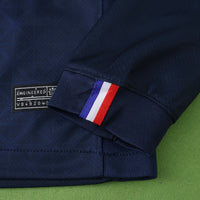 25/26 season Paris Saint-Germain F.C. home Long sleeved Fan version