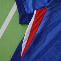 25/26 season Chelsea F.C. home Fan version