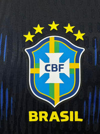 Brazil 2026 World Cup Away Player Man Jersey