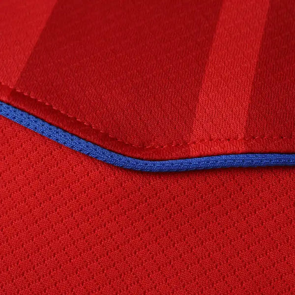 25/26 season Paris Saint-Germain F.C. third Long sleeved Fan version