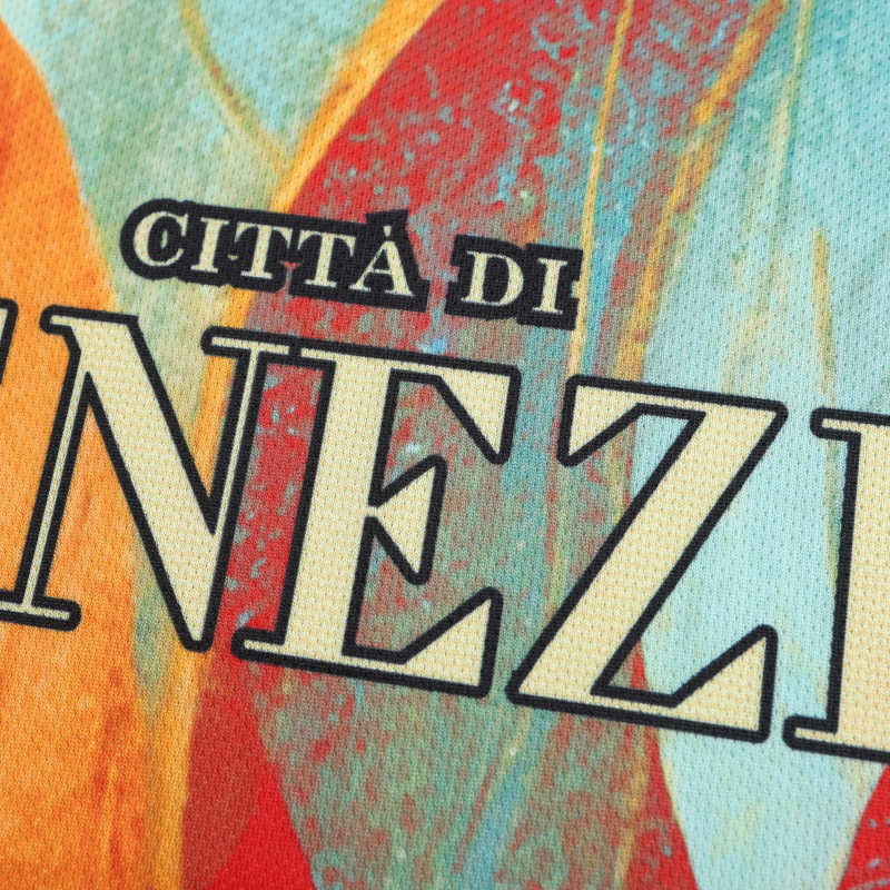 24/25 season Venice Special edition Fan version