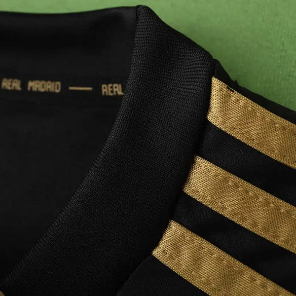 11/12 season Real Madrid CF away retro Fan version