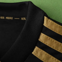 11/12 season Real Madrid CF away retro Fan version