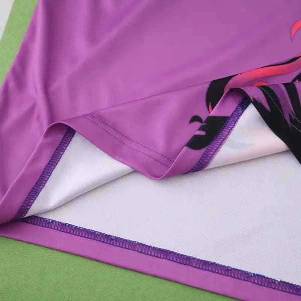 24/25 season Real Madrid CF Concept version Fan version