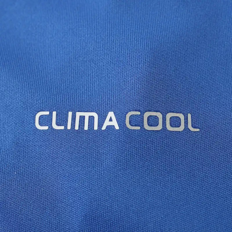 11/12 season Chelsea F.C. home Long sleeved retro Fan version