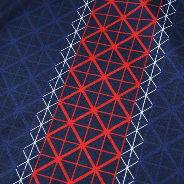 25/26 season Paris Saint-Germain F.C. home Long sleeved Fan version