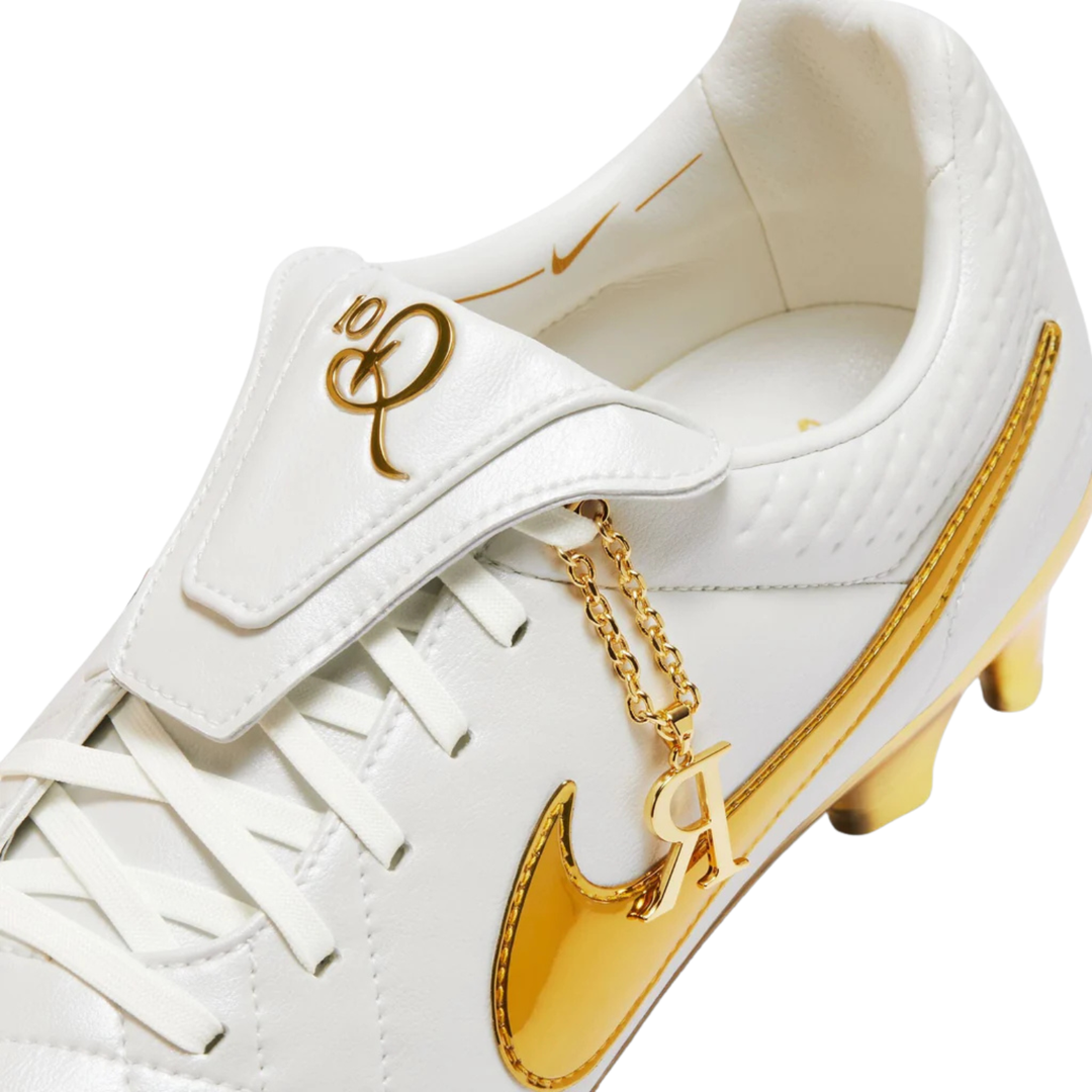 Tiempo Legend Elite FG SE - Touch of Gold