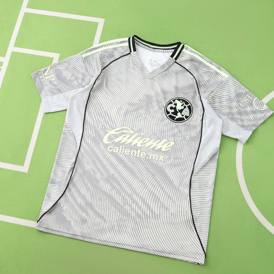 25/26 season Club América third Fan version