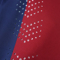 1415 season FC Barcelona / Barça home Long sleeved retro Fan version