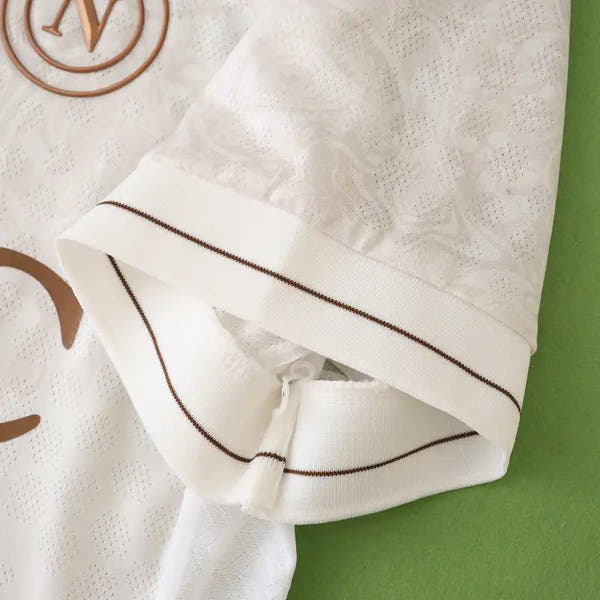 25/26 season S.S.C. Napoli away Player version