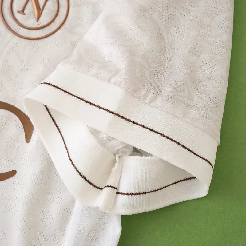 25/26 season S.S.C. Napoli away Player version