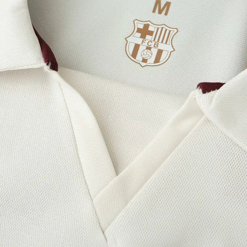 24/25 FC Barcelona / Barça LAMINE YAMAL Fan version