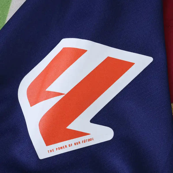 FC BARCELONA X TRAVIS SCOTT FAN VERSION