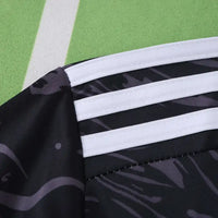 24/25 season Real Madrid CF Concept version Fan version