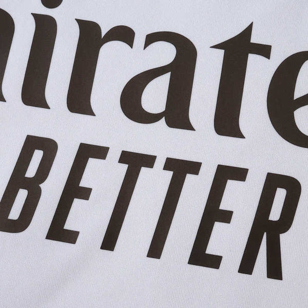 25/26 season Real Madrid CF home Modrić Concept version Fan version