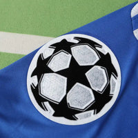 11/12 season Chelsea F.C. home retro Fan version