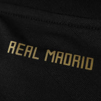 11/12 season Real Madrid CF away retro Fan version