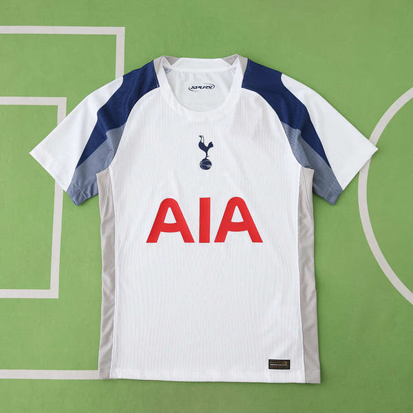 25/26 season Tottenham Hotspur F.C. home Player version