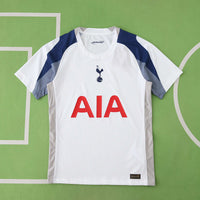 25/26 season Tottenham Hotspur F.C. home Player version