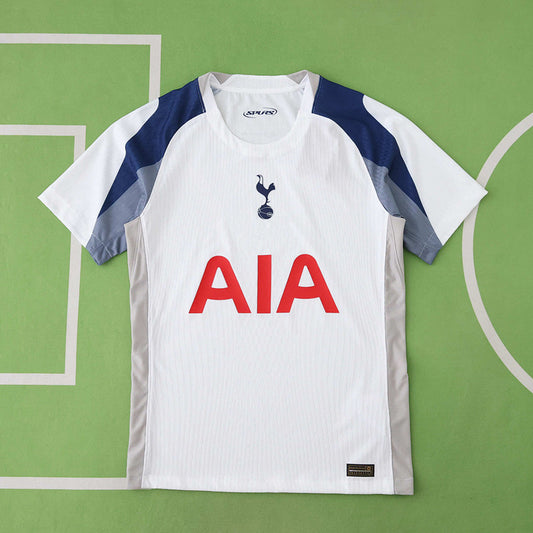 25/26 season Tottenham Hotspur F.C. home Player version