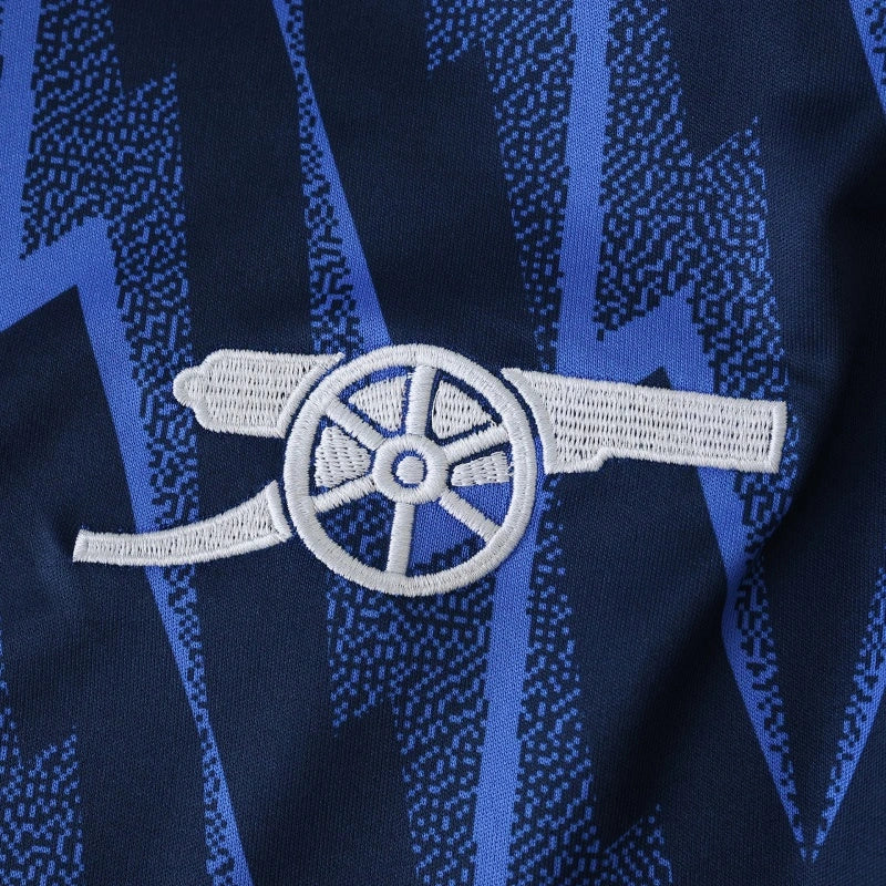 25/26 season Arsenal F.C. away Long sleeved  Fan version