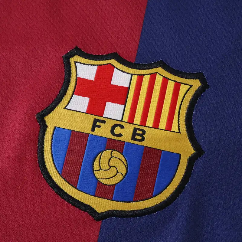 FC BARCELONA X TRAVIS SCOTT FAN VERSION