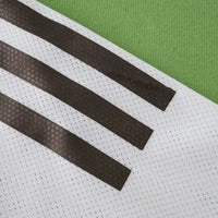 25/26 season Real Madrid CF home Player version