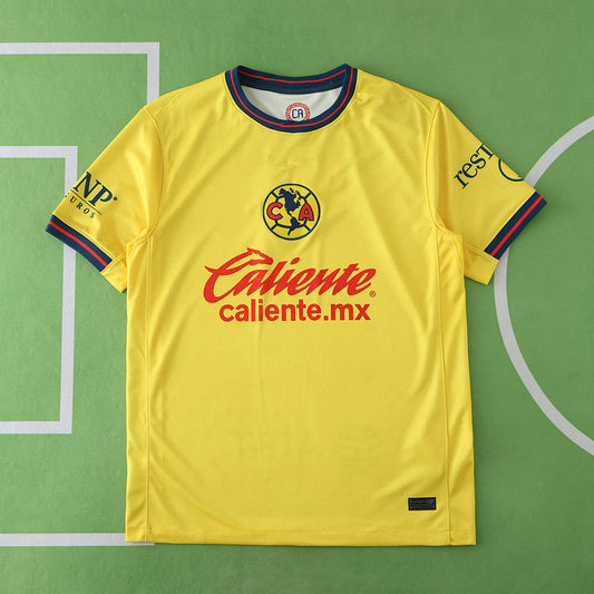 24/25 season Club América home Fan version