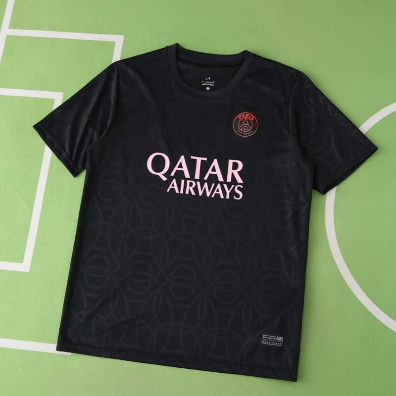 25/26 season Paris Saint-Germain F.C. Training clothes Fan version