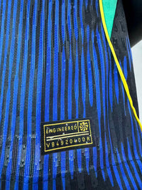 Brazil 2026 World Cup Away Player Man Jersey