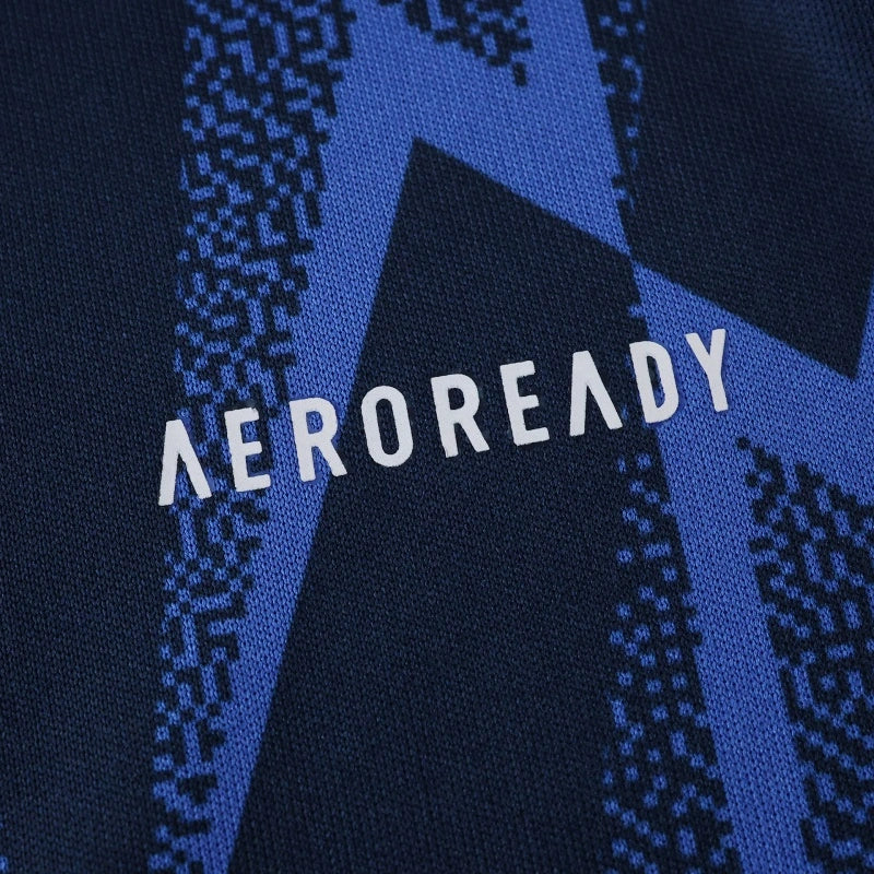 25/26 season Arsenal F.C. away Long sleeved  Fan version