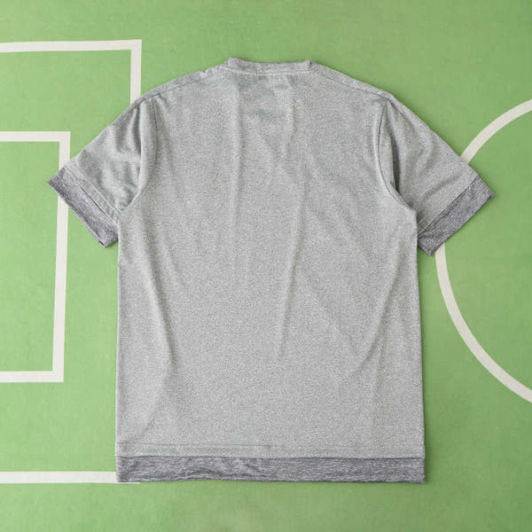 15/16 season Real Madrid CF away retro Fan version