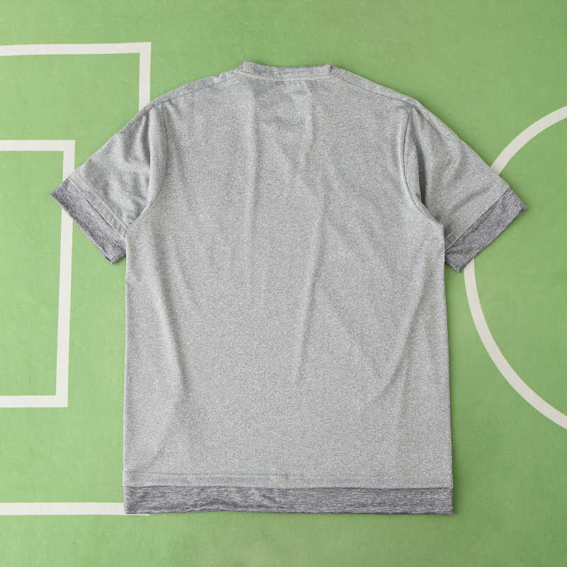 15/16 season Real Madrid CF away retro Fan version