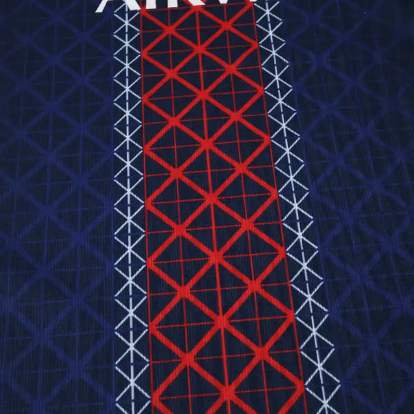 25/26 season Paris Saint-Germain F.C. home Player version