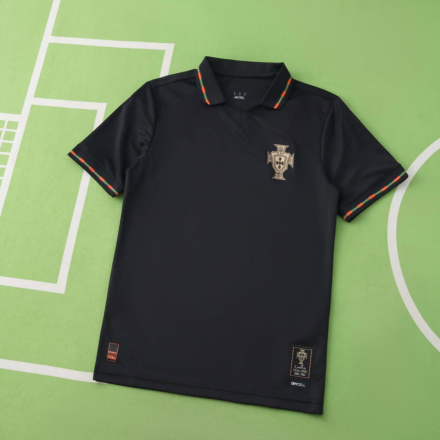 2026 Portugal  Tribute to Eusebio Special Edition Player version