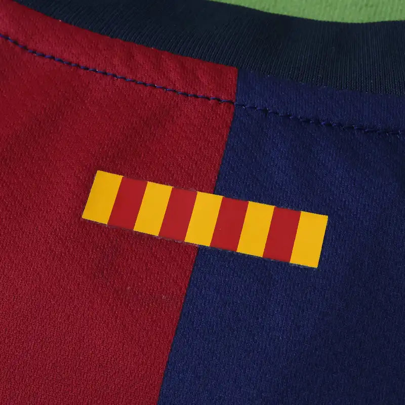 FC BARCELONA X TRAVIS SCOTT FAN VERSION