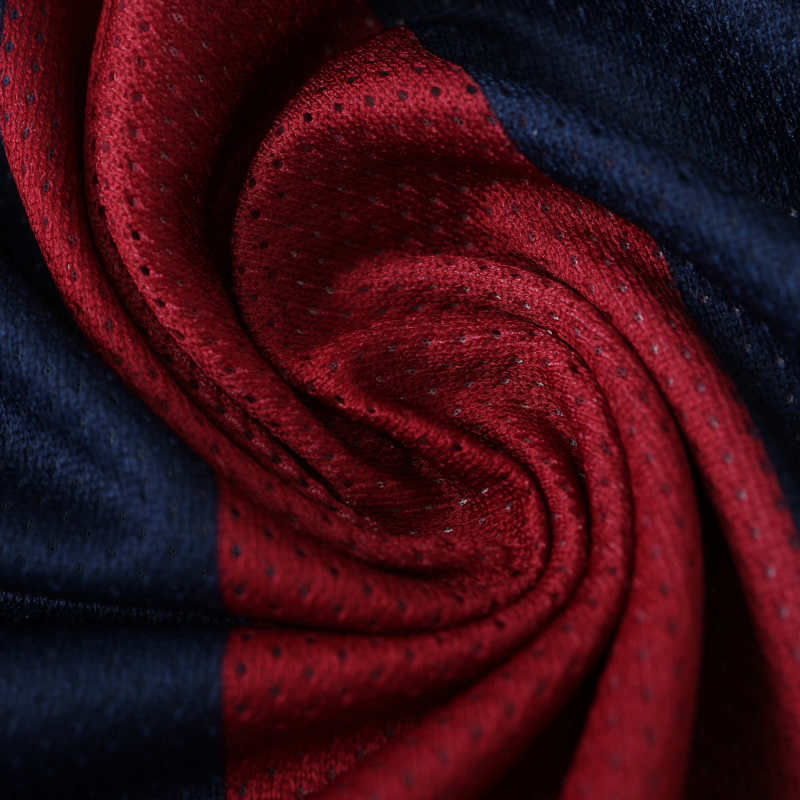 14/15 season FC Barcelona / Barçaretro home Fan version