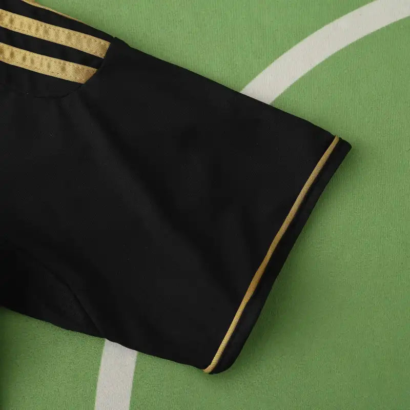 11/12 season Real Madrid CF away retro Fan version