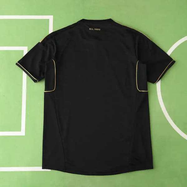 11/12 season Real Madrid CF away retro Fan version