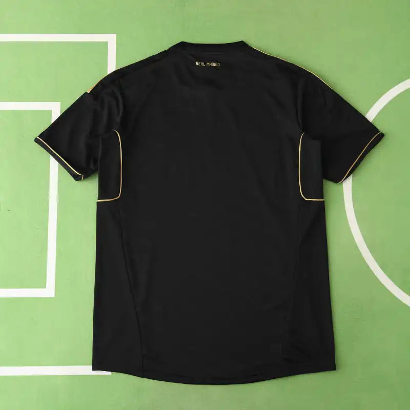 11/12 season Real Madrid CF away retro Fan version