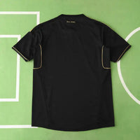 11/12 season Real Madrid CF away retro Fan version