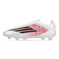 F50 Elite Laceless FG Lamine Yamal - Heartbreaker