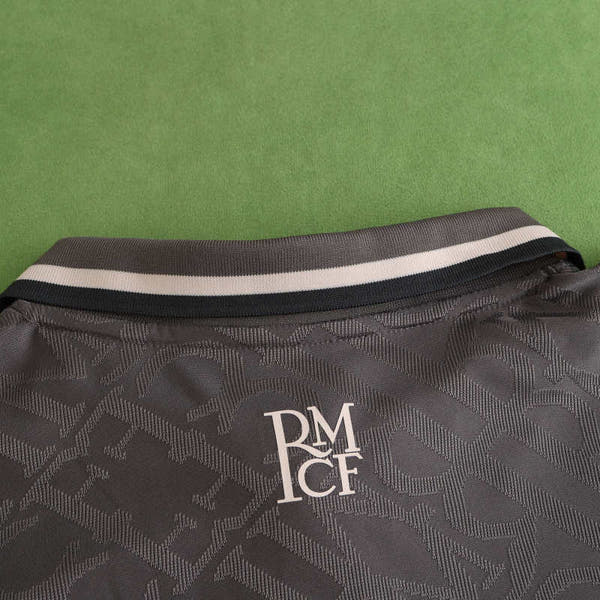 24/25 season Real Madrid third Player version