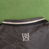 24/25 season Real Madrid third Player version