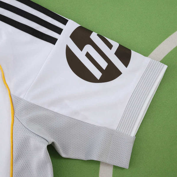 25/26 season Real Madrid CF home Modrić Concept version Fan version