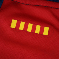 25/26 Season  FC Barcelona / Barça Fourth Fan version