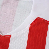 25/26 season Club Atlético de Madrid home Player version