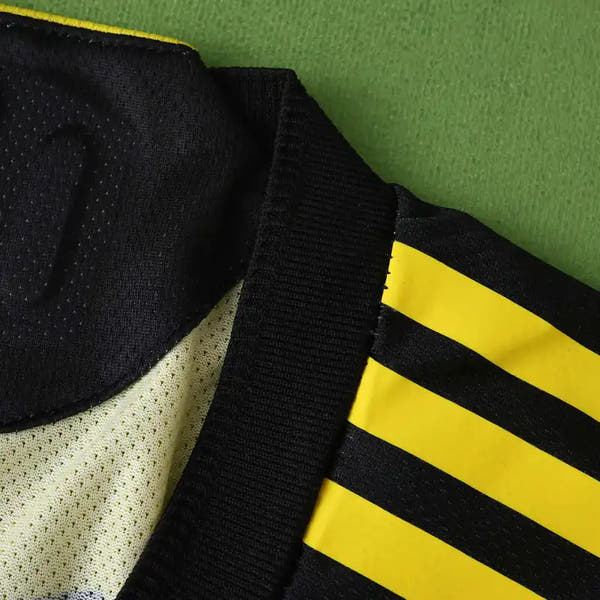 25/26 season Club América home Player version